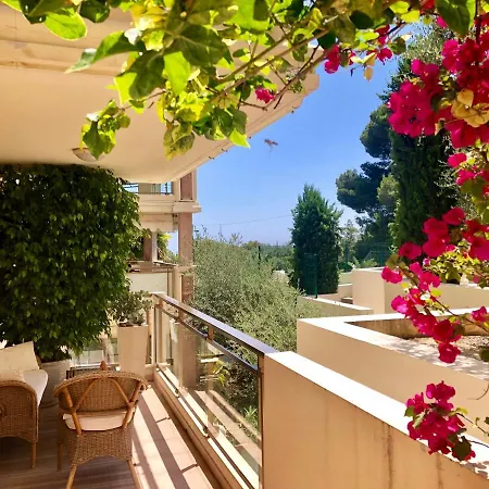 Côte D’azur: Between Monaco&fabulous Beaches *