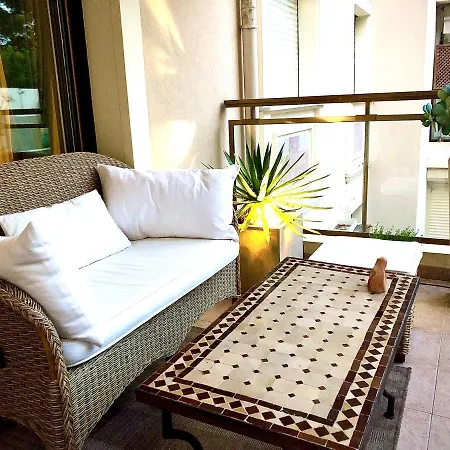 Montecarlo View كاب داي