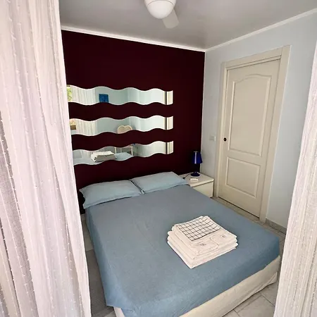 شقة Montecarlo View كاب داي