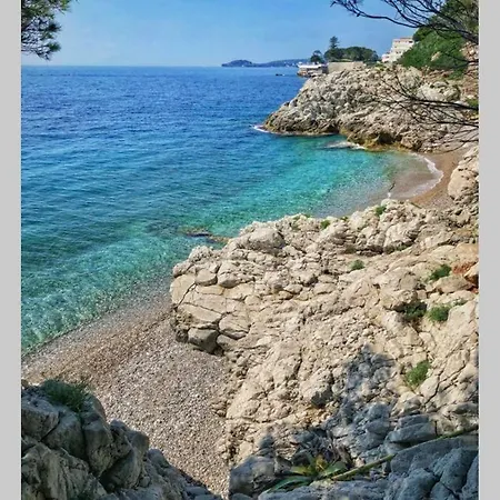 Appartement Montecarlo View *