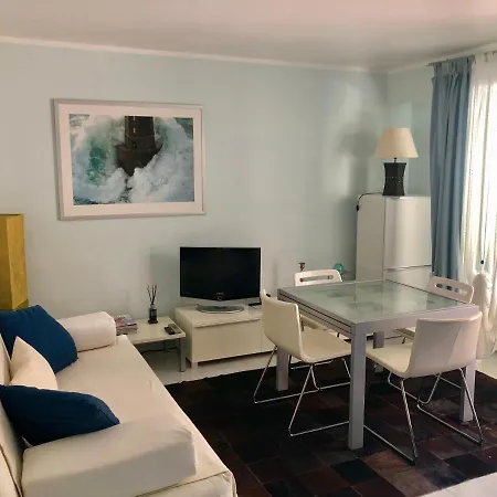 Montecarlo View Appartement Cap-d'Ail