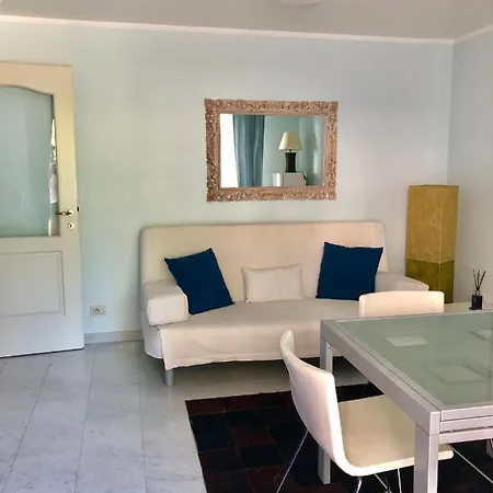 Appartement Montecarlo View *