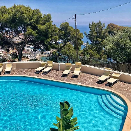 Montecarlo View Cap-d'Ail