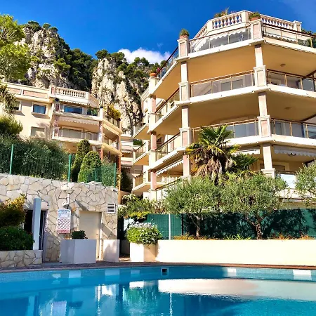 Montecarlo View Appartement *
