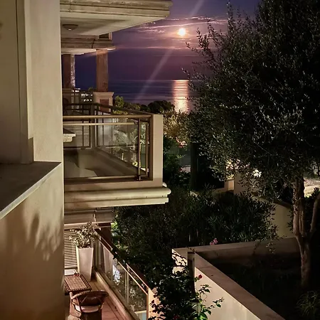 Montecarlo View Lejlighed *