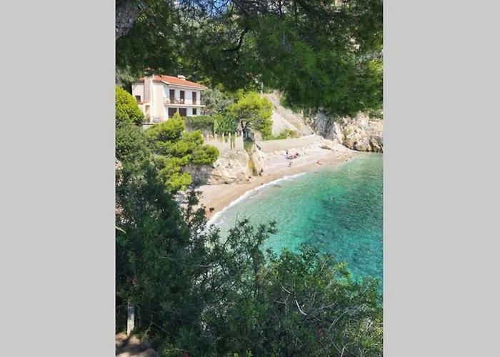 Apartment Montecarlo View *