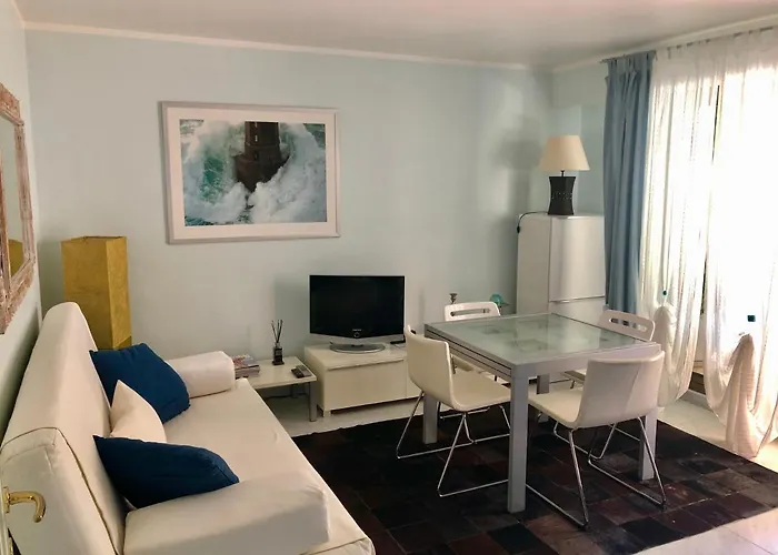 Montecarlo View Apartment Cap-d'Ail